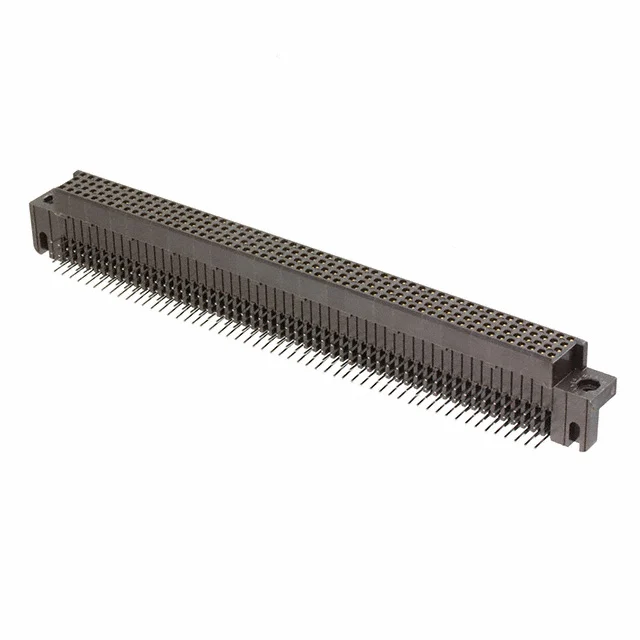 532434-8 by TE Connectivity AMP Connectors