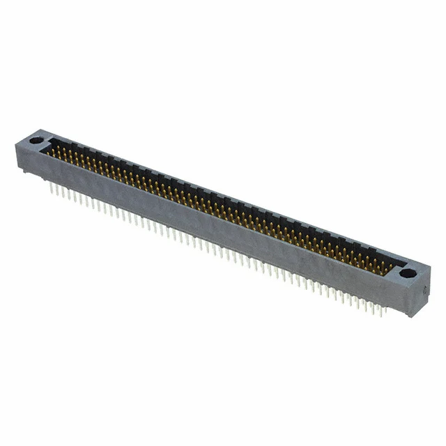 532447-7 by TE Connectivity AMP Connectors