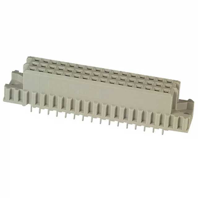 535071-4 by TE Connectivity AMP Connectors