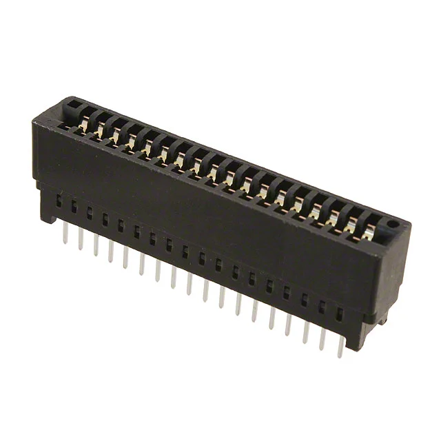 5530843-3 by TE Connectivity AMP Connectors