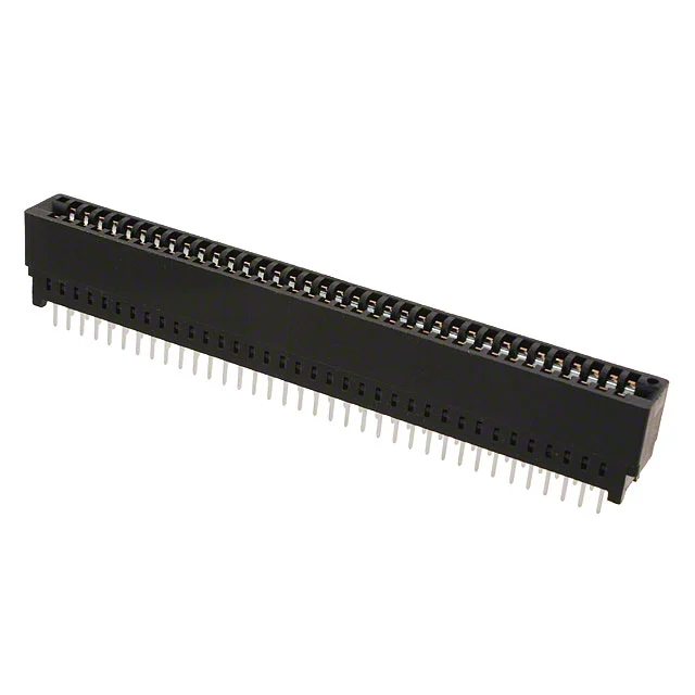 5530843-8 by TE Connectivity AMP Connectors