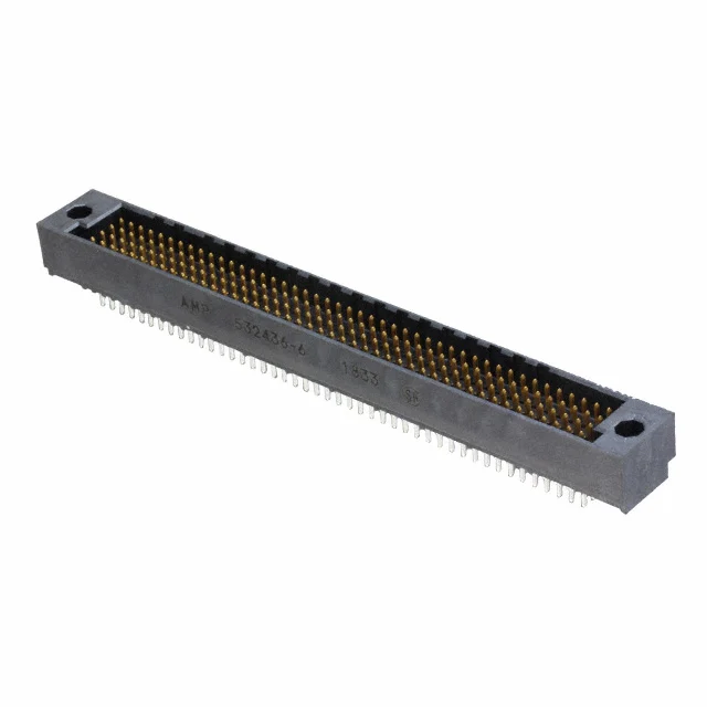 5532448-6 by TE Connectivity AMP Connectors