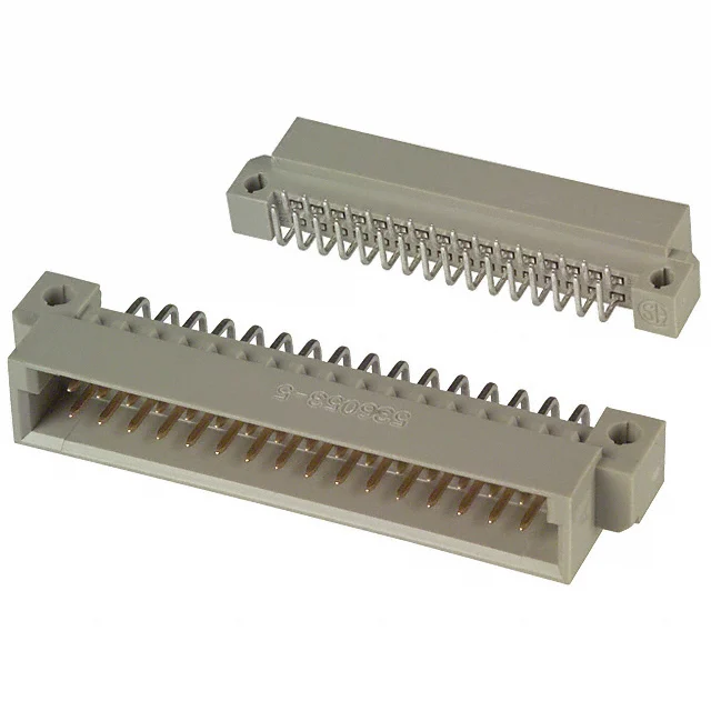 5536053-5 by TE Connectivity AMP Connectors