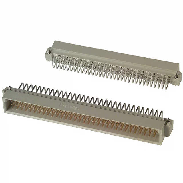 5536416-5 by TE Connectivity AMP Connectors