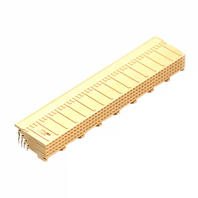 5536510-4 by TE Connectivity AMP Connectors