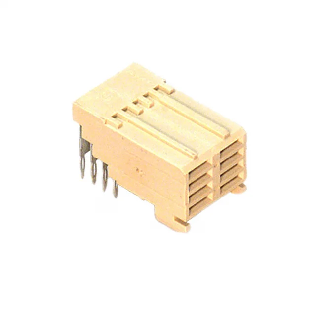 5536614-1 by TE Connectivity AMP Connectors