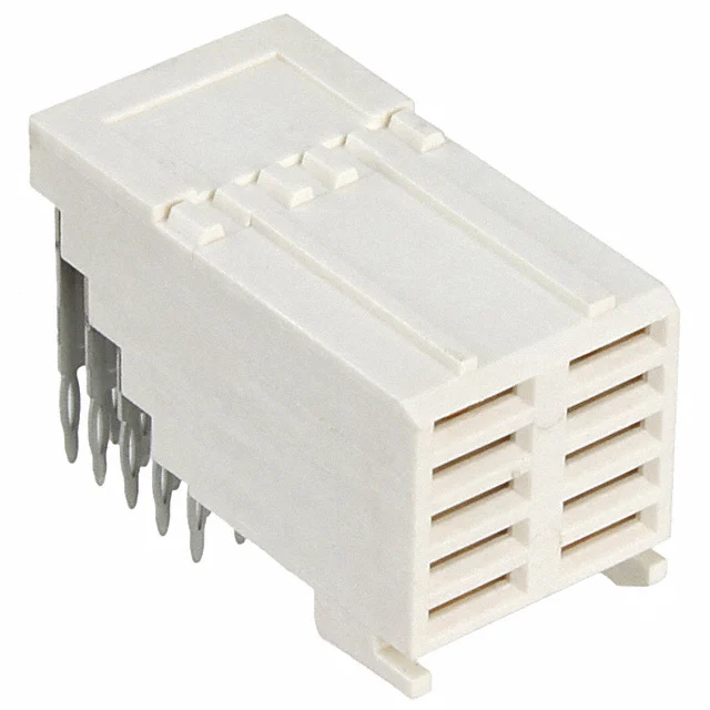 5536649-1 メーカー： TE Connectivity AMP Connectors