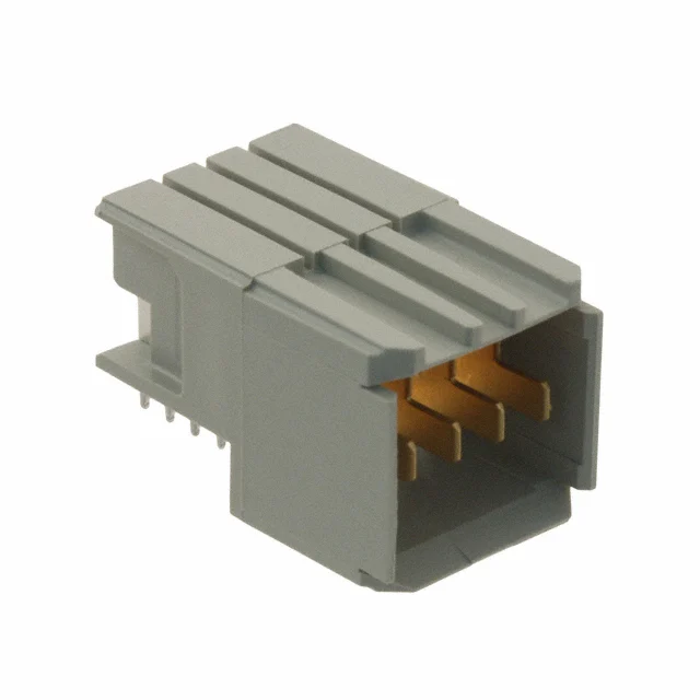5646954-1 by TE Connectivity AMP Connectors