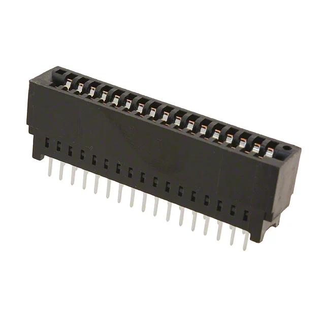 5650187-1 by TE Connectivity AMP Connectors