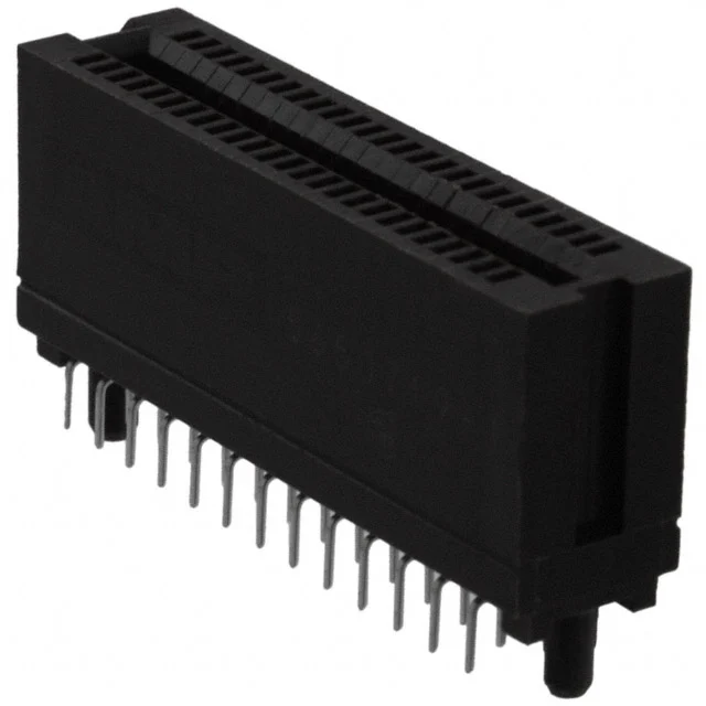5650719-2 by TE Connectivity AMP Connectors