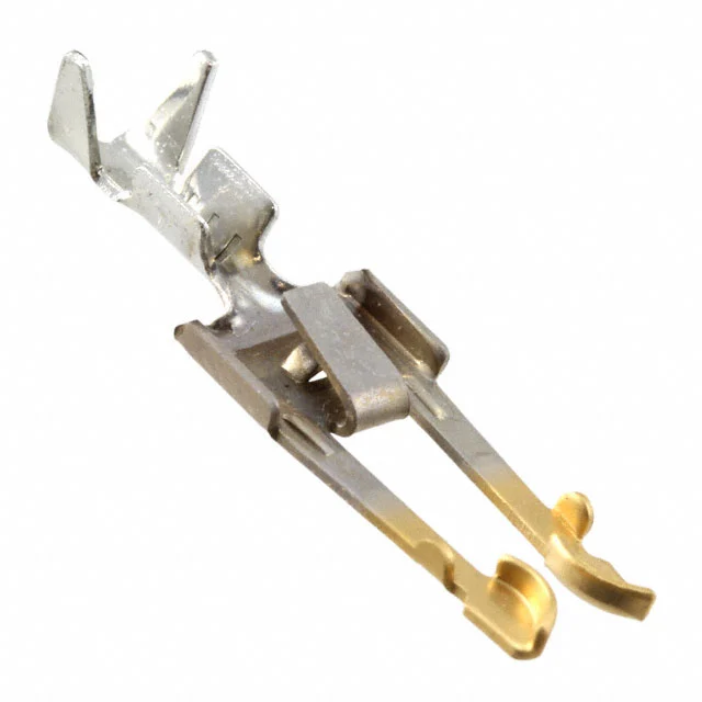 583259-3 제조사: TE Connectivity AMP Connectors