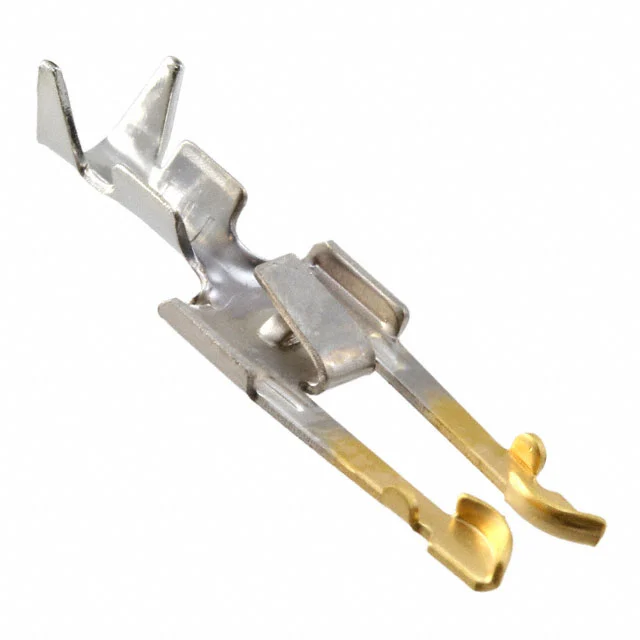583259-4 by TE Connectivity AMP Connectors