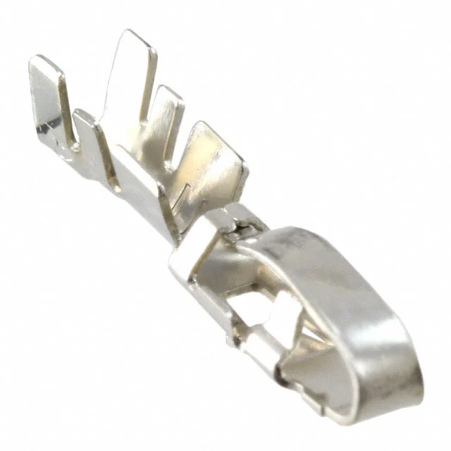 583361-2 by TE Connectivity AMP Connectors