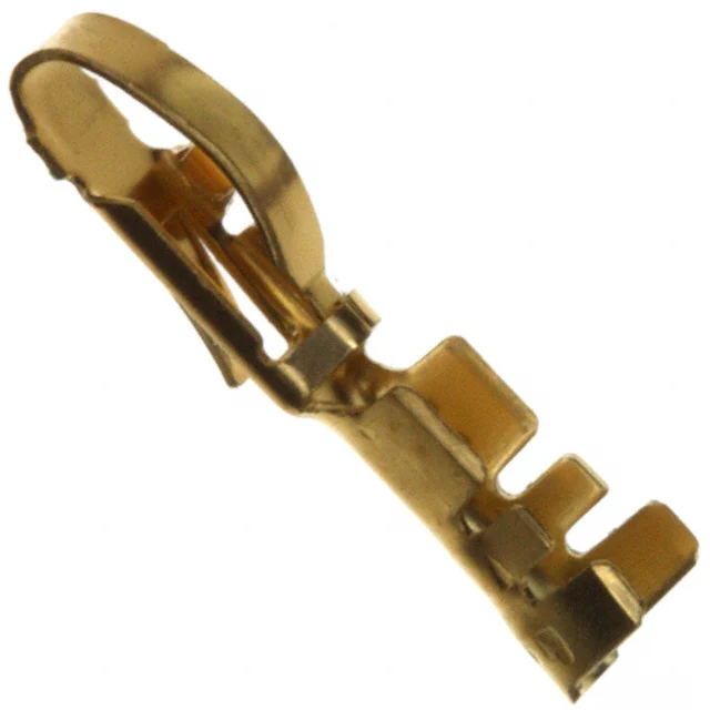 583361-3 by TE Connectivity AMP Connectors