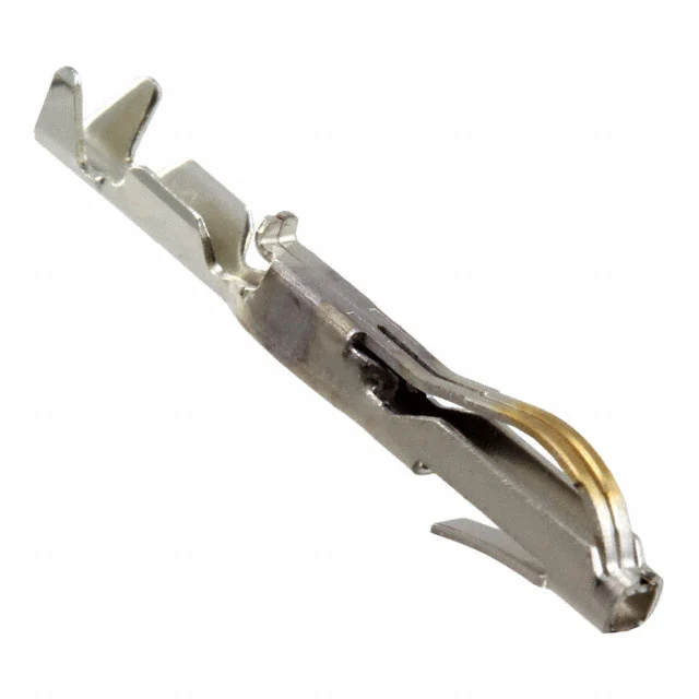 583616-3 by TE Connectivity AMP Connectors
