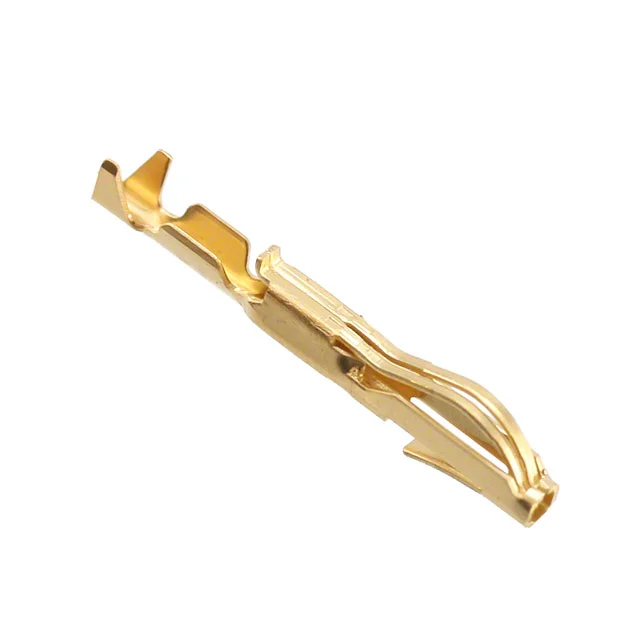 583616-8 by TE Connectivity AMP Connectors