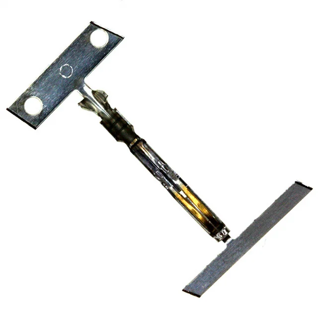 583853-3 by TE Connectivity AMP Connectors