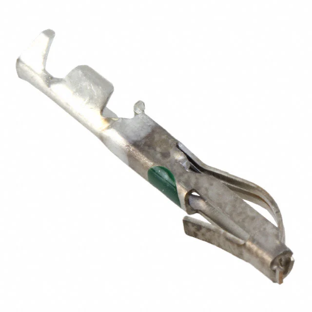 583853-5 by TE Connectivity AMP Connectors