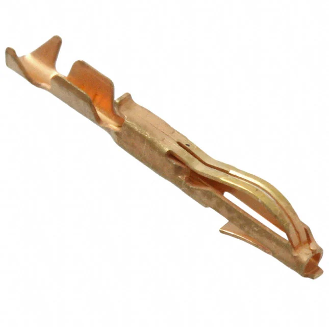 583853-9 by TE Connectivity AMP Connectors