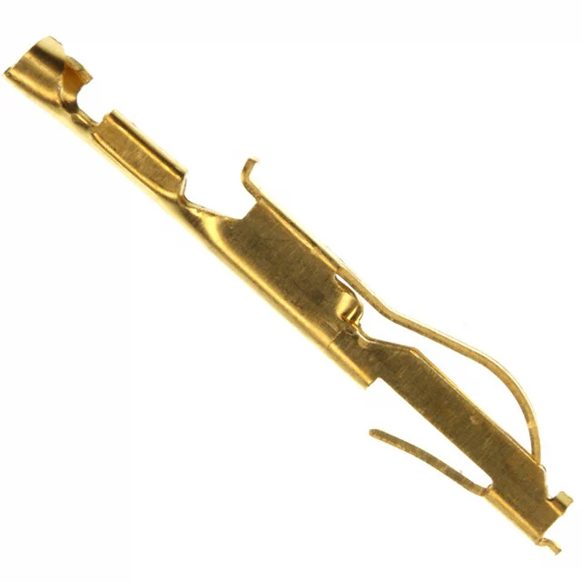 583857-7 by TE Connectivity AMP Connectors