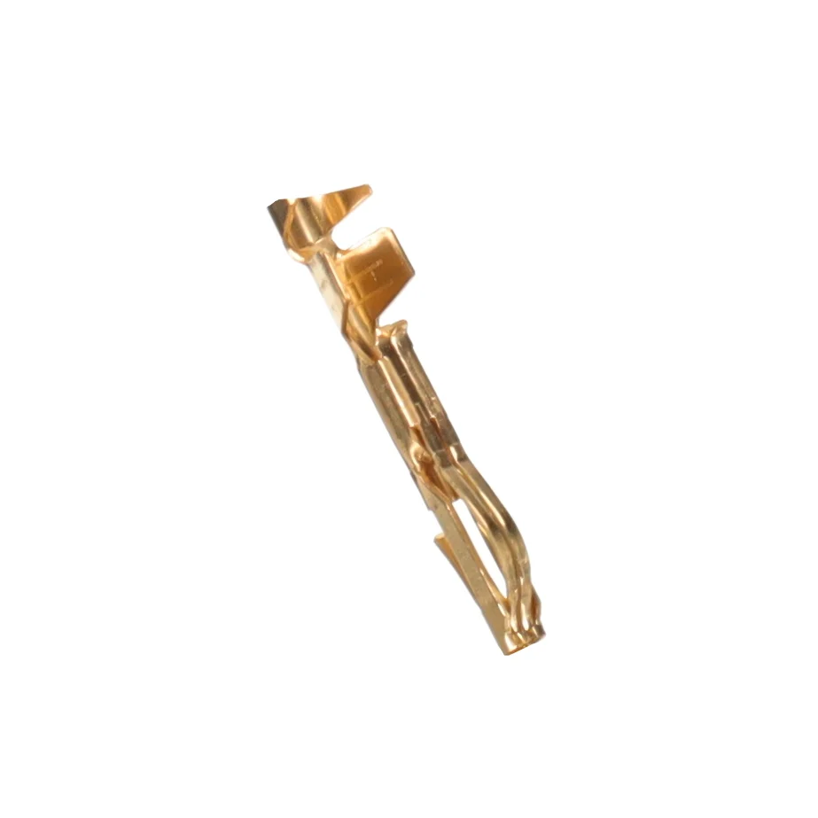 583875-2 by TE Connectivity AMP Connectors