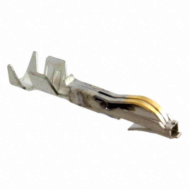 583875-6 by TE Connectivity AMP Connectors