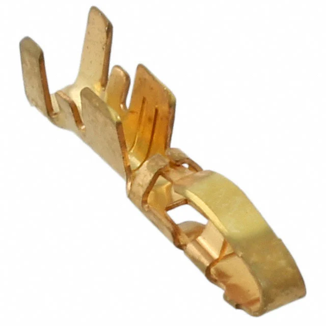 60151-6 by TE Connectivity AMP Connectors