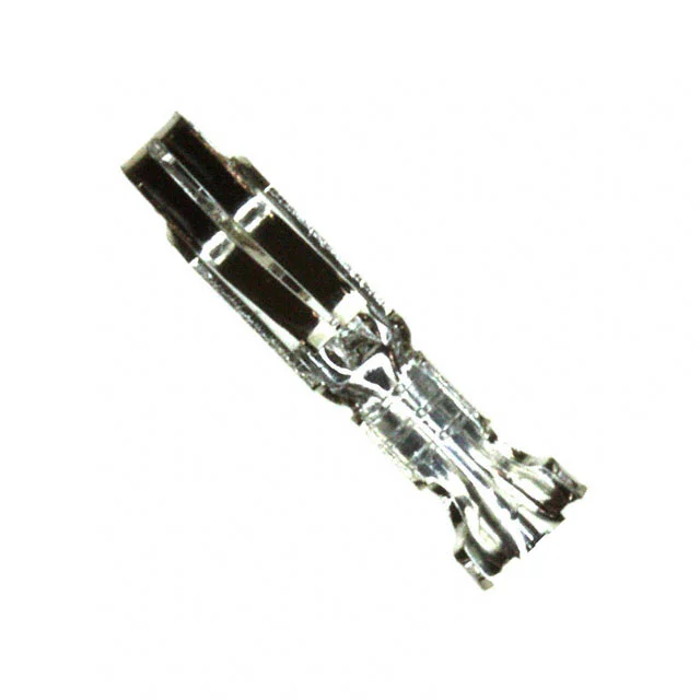 61668-1 by TE Connectivity AMP Connectors