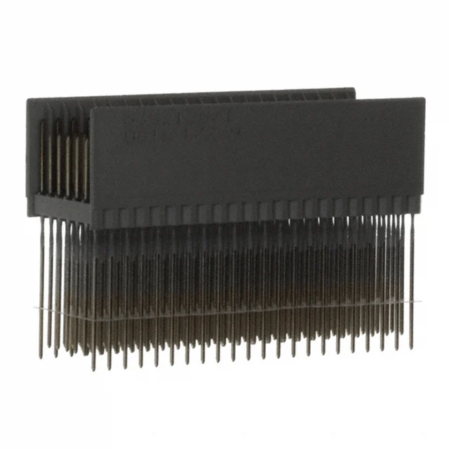 6345112-1 by TE Connectivity AMP Connectors