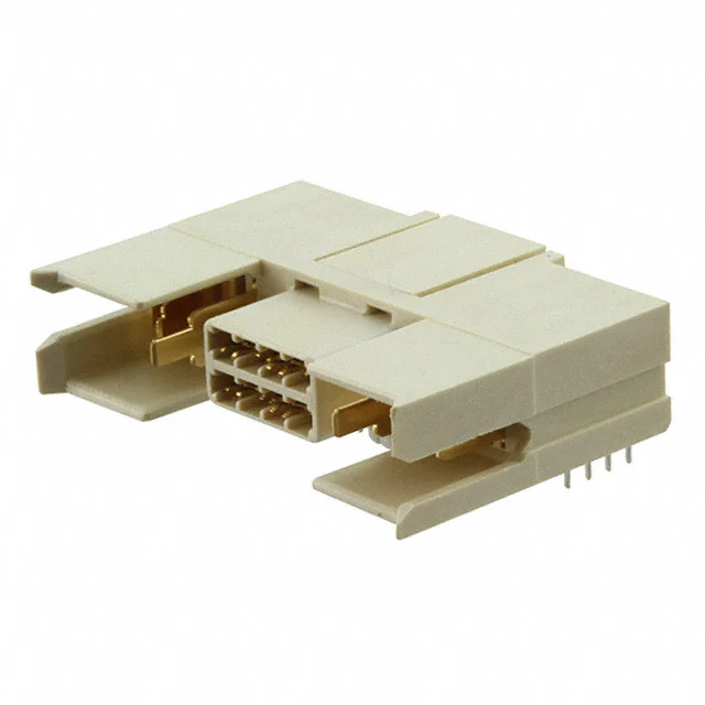6367551-1 メーカー： TE Connectivity AMP Connectors
