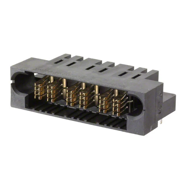 6450523-2 by TE Connectivity AMP Connectors