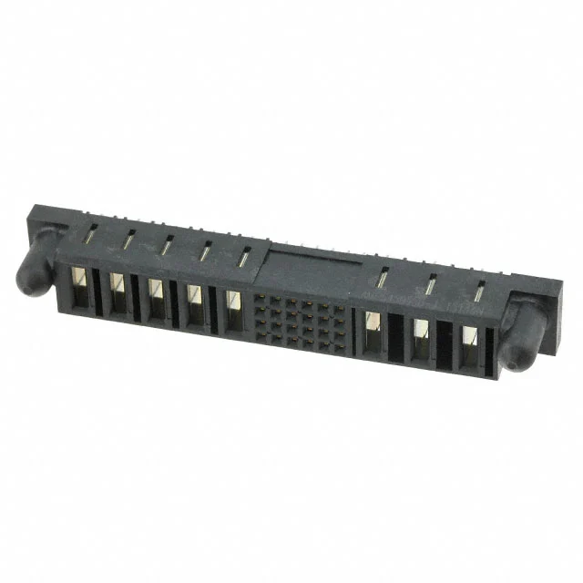 6450550-1 by TE Connectivity AMP Connectors