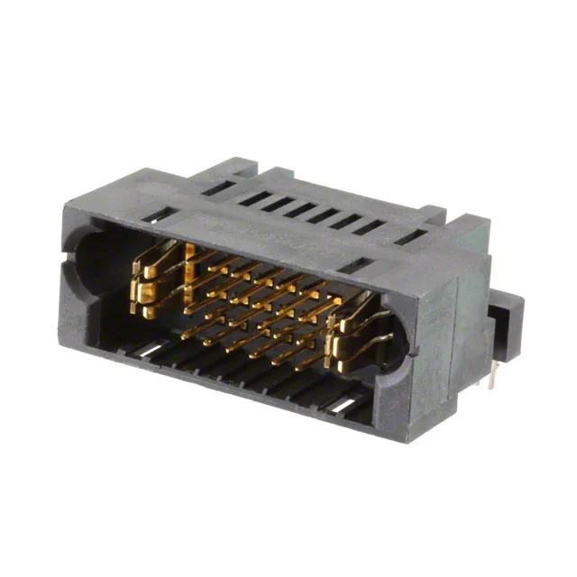 6450840-7 by TE Connectivity AMP Connectors