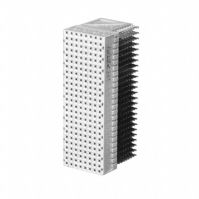 646445-1 by TE Connectivity AMP Connectors