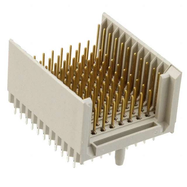 646513-1 by TE Connectivity AMP Connectors
