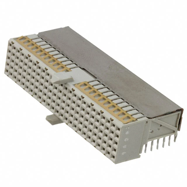 646574-1 by TE Connectivity AMP Connectors