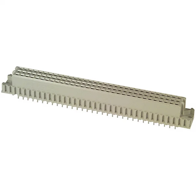 650408-5 by TE Connectivity AMP Connectors