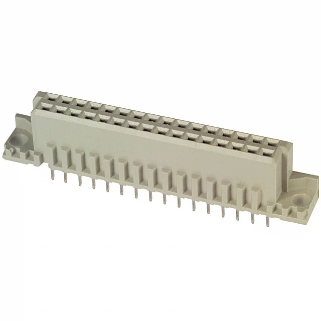 650858-5 by TE Connectivity AMP Connectors