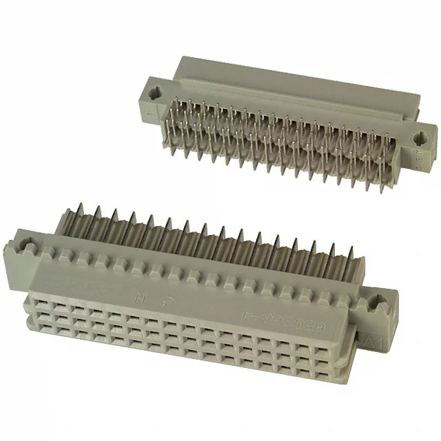 650868-5 by TE Connectivity AMP Connectors