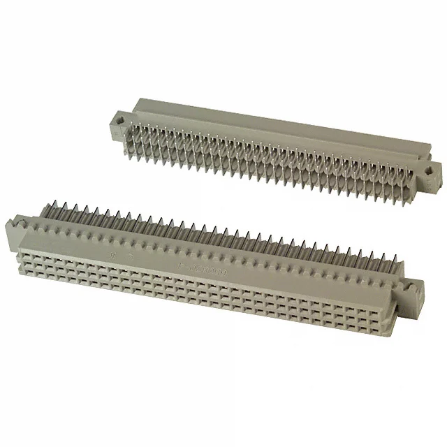 650870-4 by TE Connectivity AMP Connectors