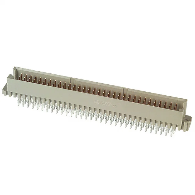 650889-5 by TE Connectivity AMP Connectors