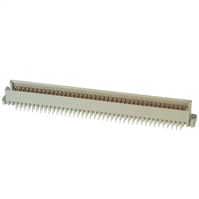 650910-5 by TE Connectivity AMP Connectors