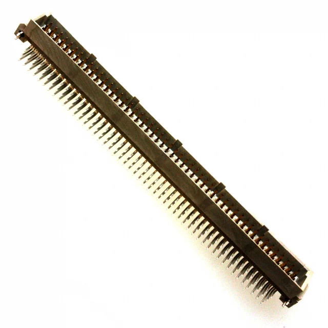 650915-5 by TE Connectivity AMP Connectors
