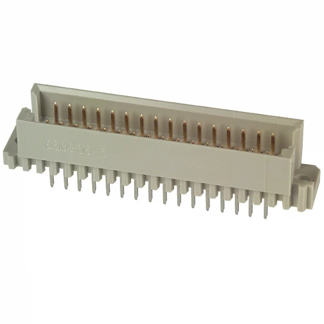 650936-5 by TE Connectivity AMP Connectors