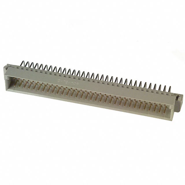 650951-5 by TE Connectivity AMP Connectors