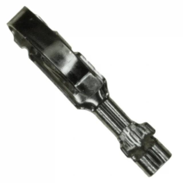 66084-2 by TE Connectivity AMP Connectors