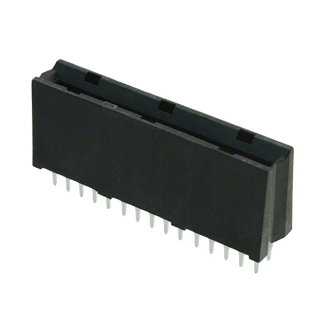 6650384-1 by TE Connectivity AMP Connectors