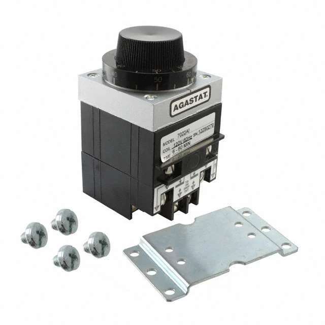 7022AI от TE Connectivity Aerospace, Defense and Marine