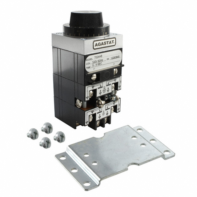 7024AB от TE Connectivity Aerospace, Defense and Marine