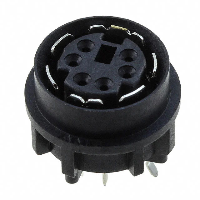 750327-2 by TE Connectivity AMP Connectors
